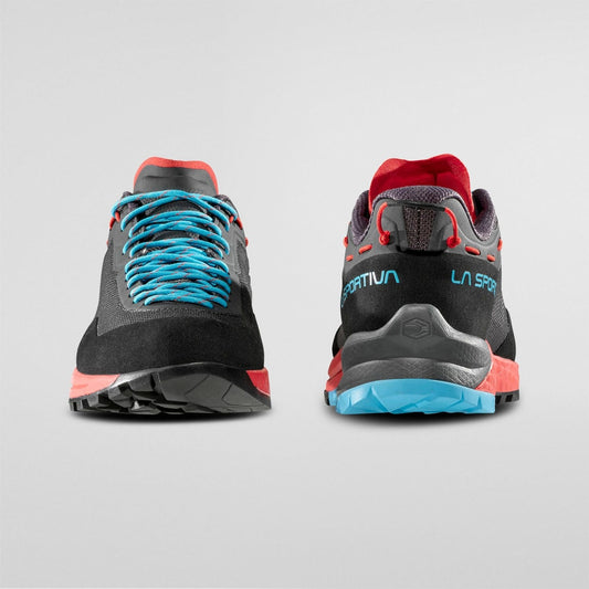 TX Guide Woman Carbon/Hibiscus