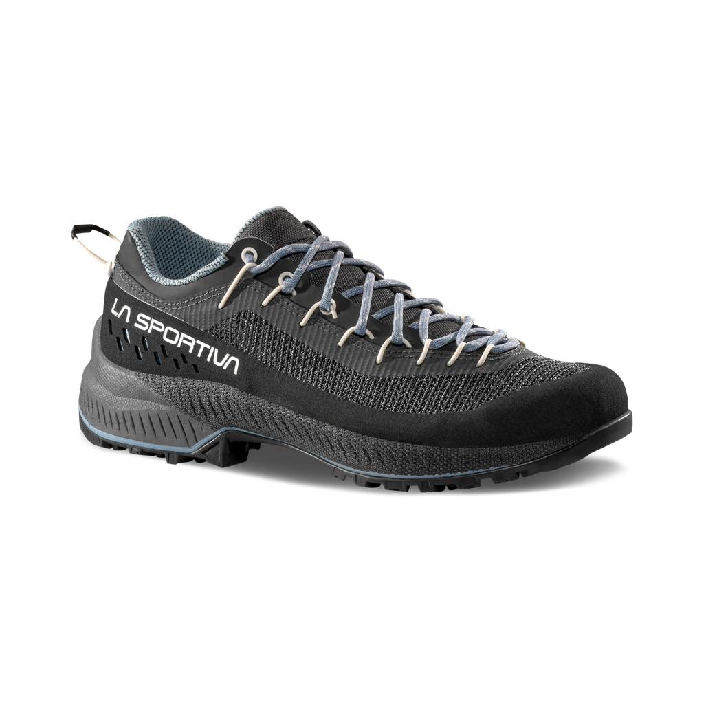 TX4 Evo ST Woman Carbon/Limestone