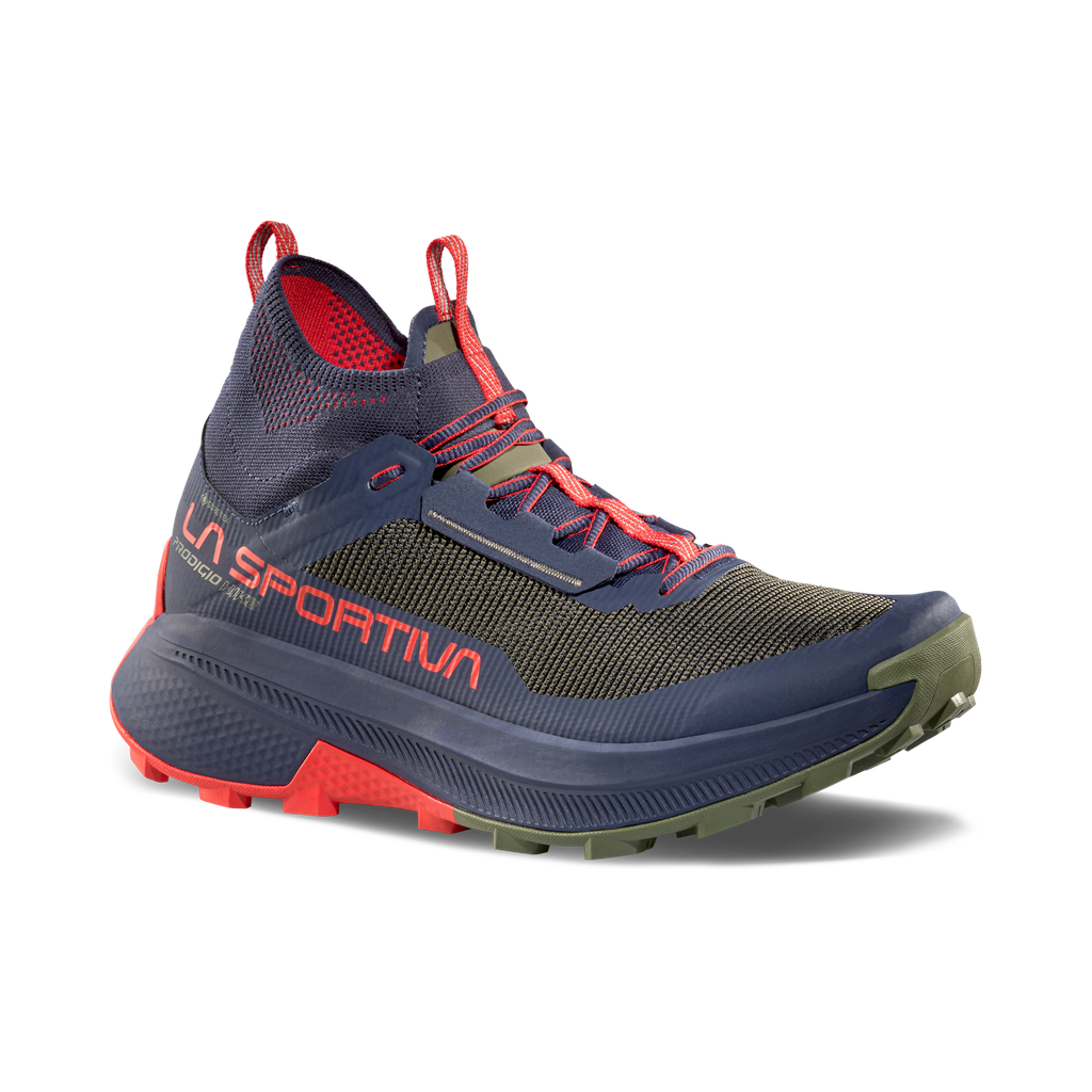 Prodigio Hike GTX Cypress/Night Sky