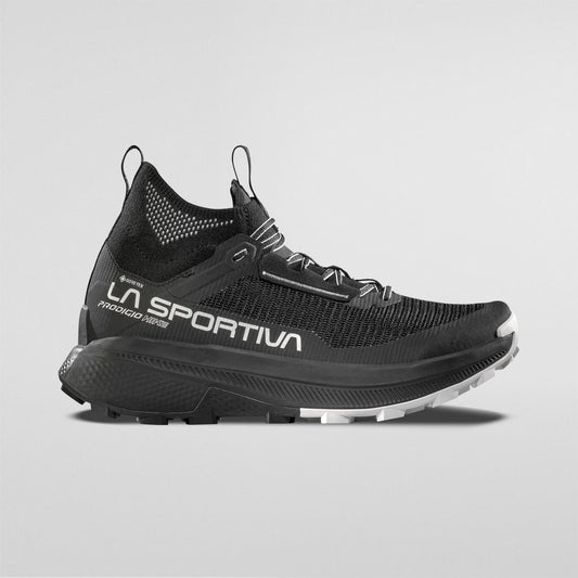Prodigio Hike GTX Black/Chalk