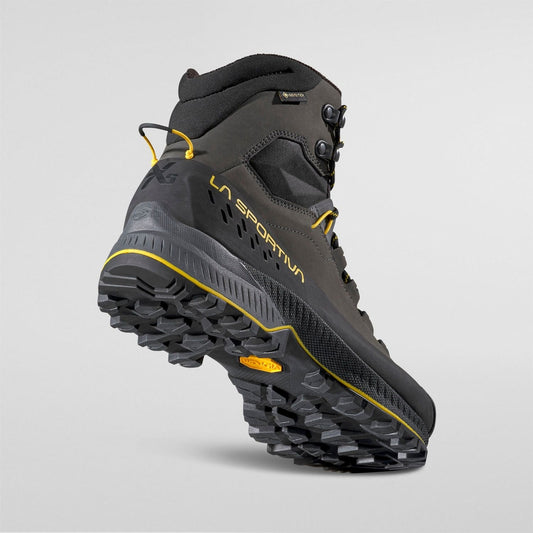 TX5 Evo Mid GTX Carbon/Yellow