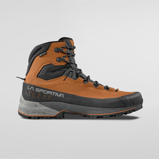 TX5 Evo Mid GTX Chestnut/Grey