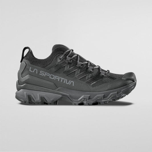 Ultra Raptor 3 Black