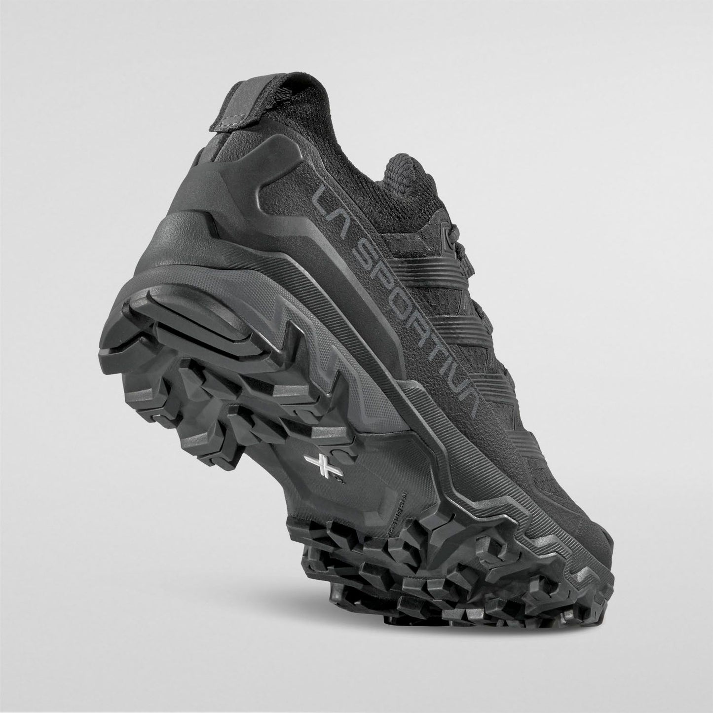 Ultra Raptor 3 Black