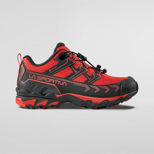 Ultra Raptor II JR GTX Mountain Red/Black