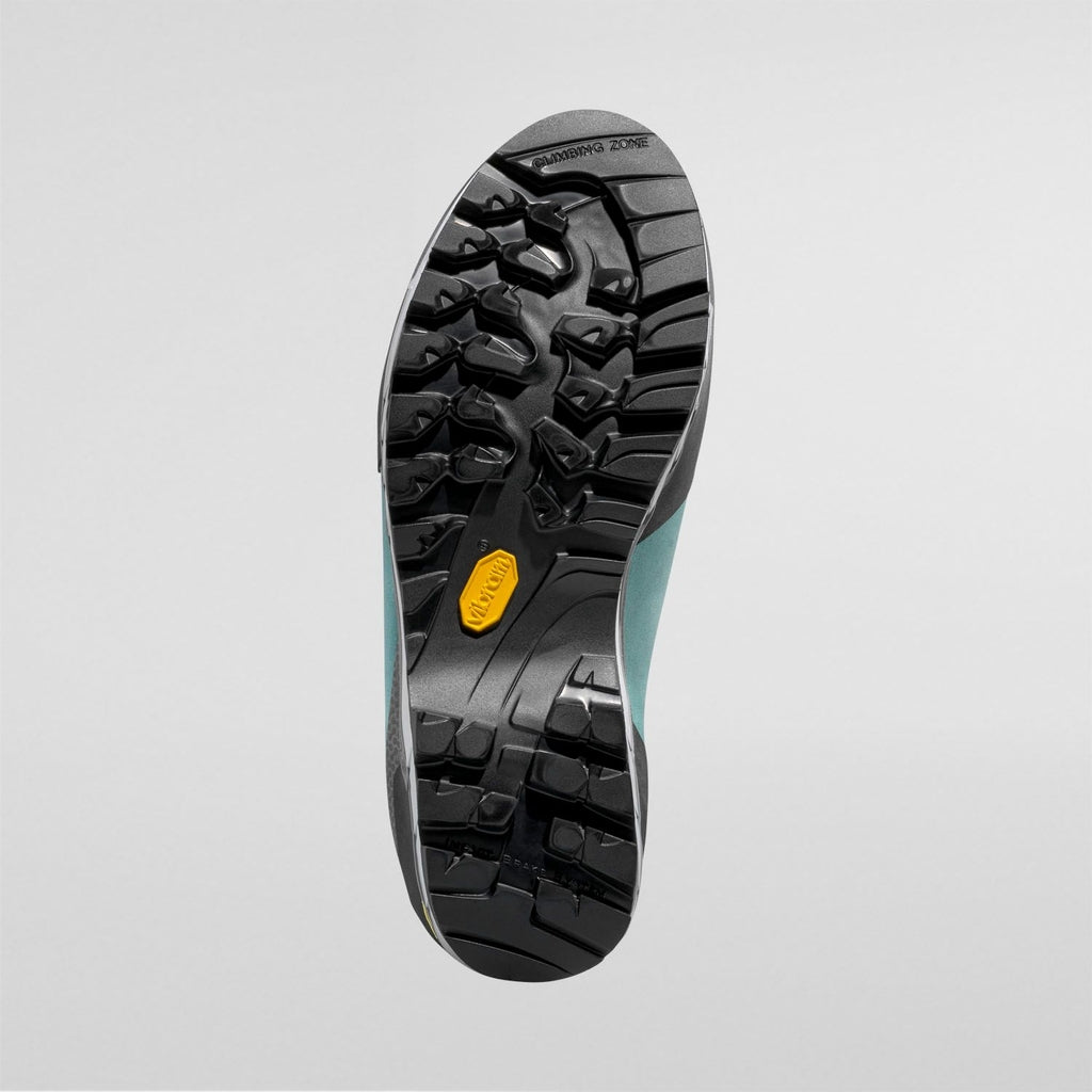 Trango Tech Leather Woman Gtx Juniper/Zest