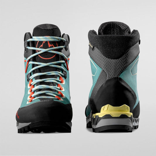 Trango Tech Leather Woman Gtx Juniper/Zest