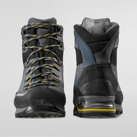 Trango Trk Leather GTX Carbon/Alpine