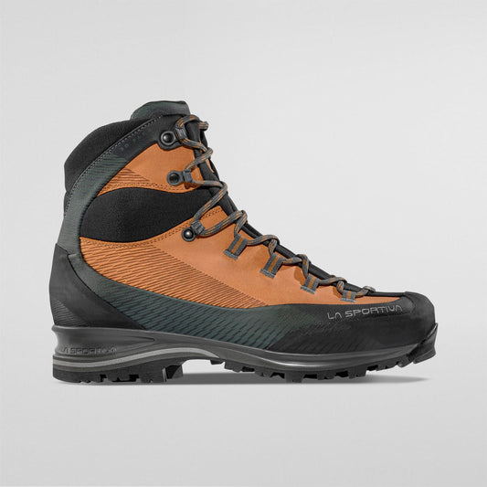 Trango Trk Leather GTX Chestnut/Beetle