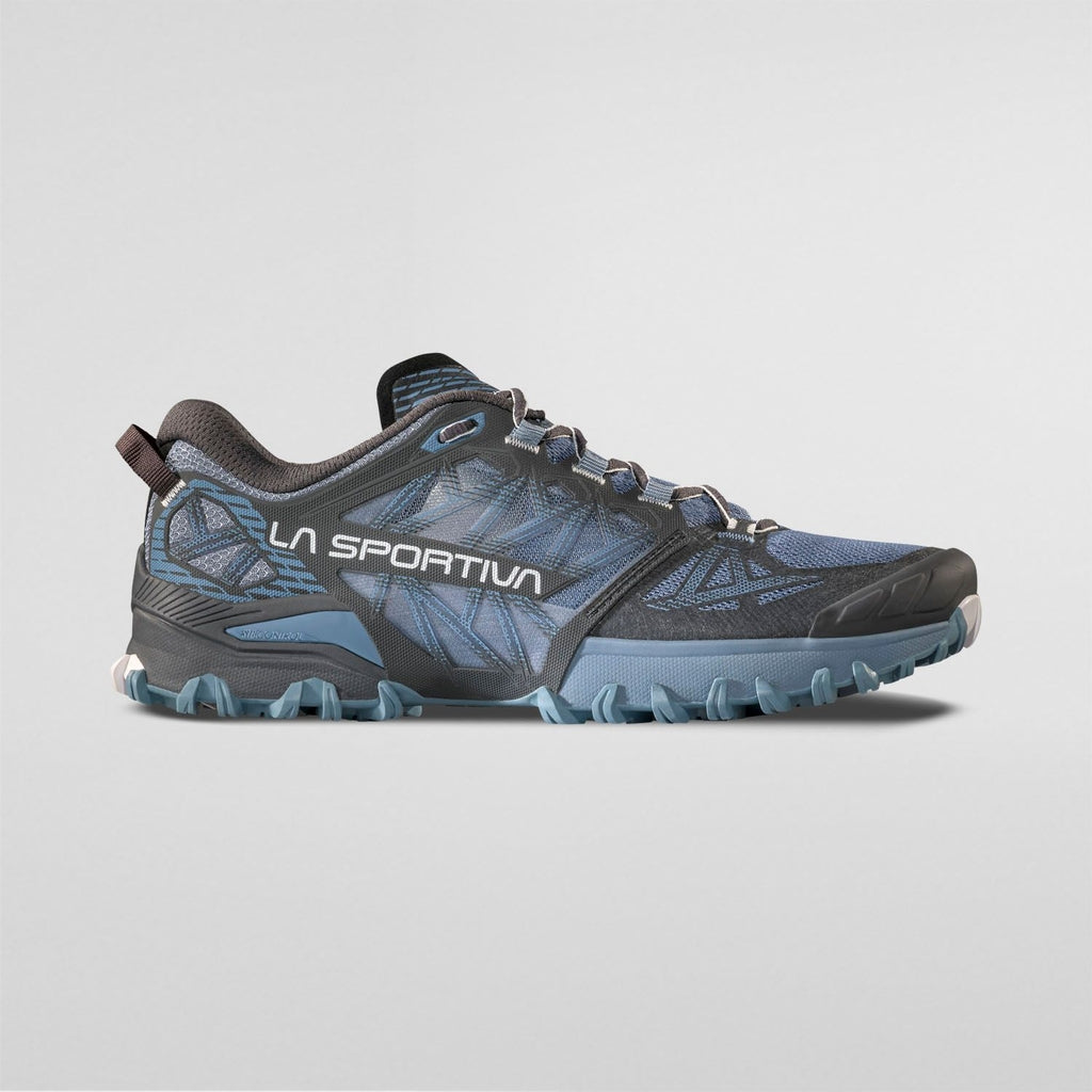 Bushido III Woman Carbon/Limestone