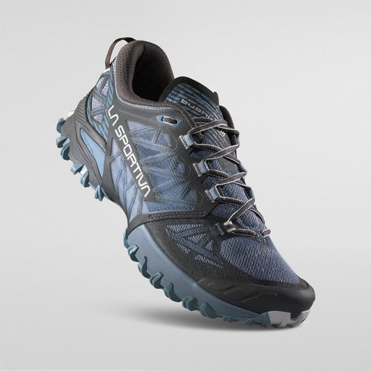 Bushido III Woman Carbon/Limestone