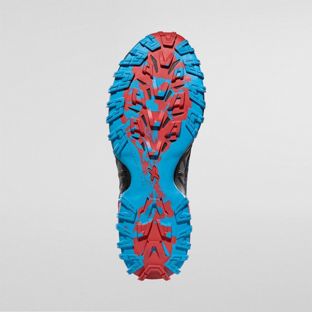 Bushido III Woman Gtx Black/Hibiscus