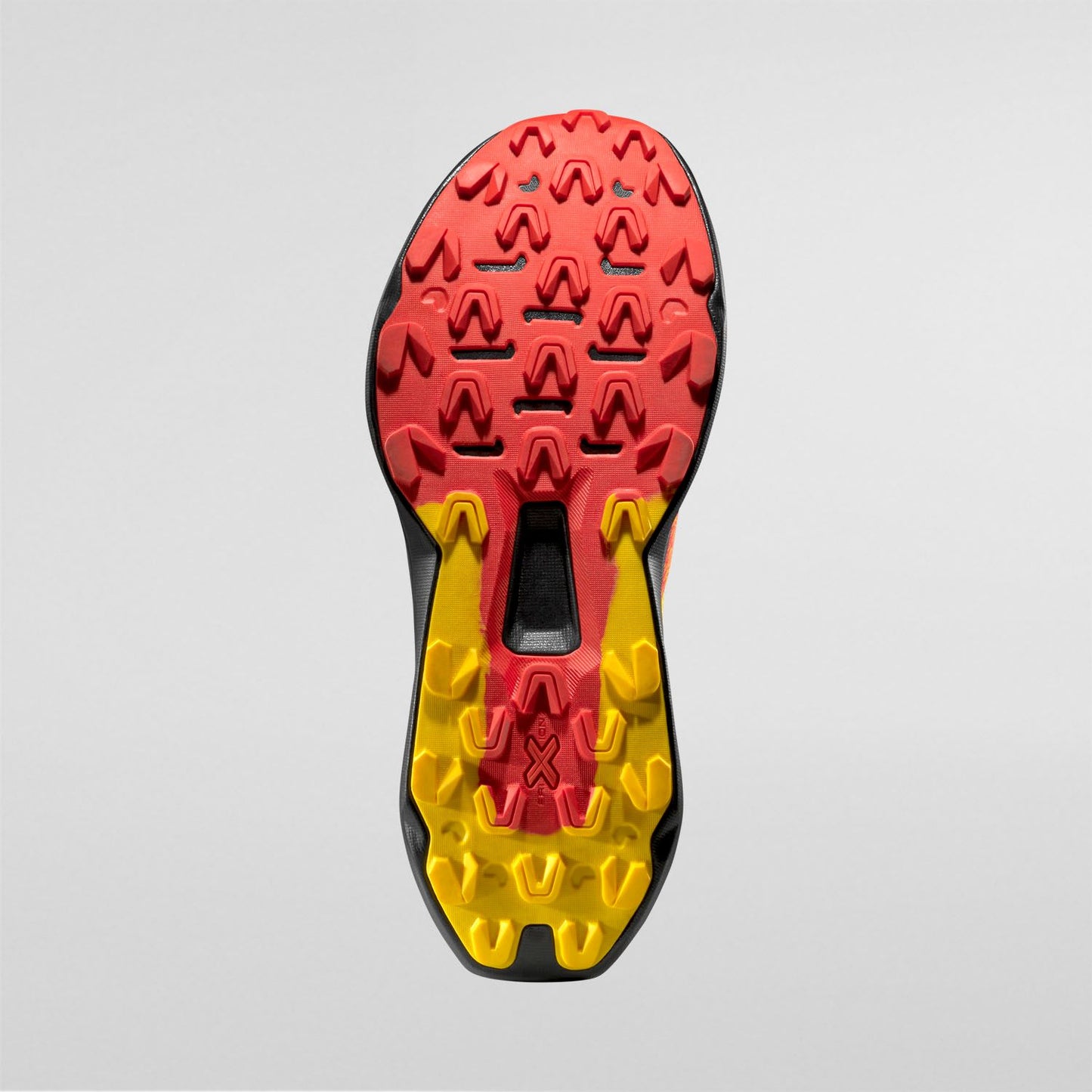 Prodigio 2 Yellow/Black