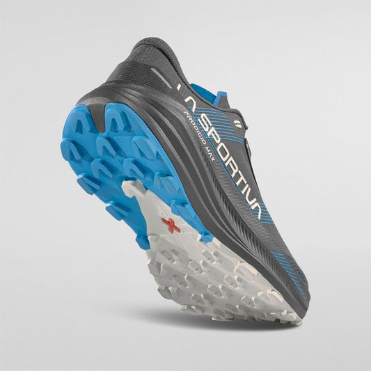 Prodigio Max Woman Grey/Chalk