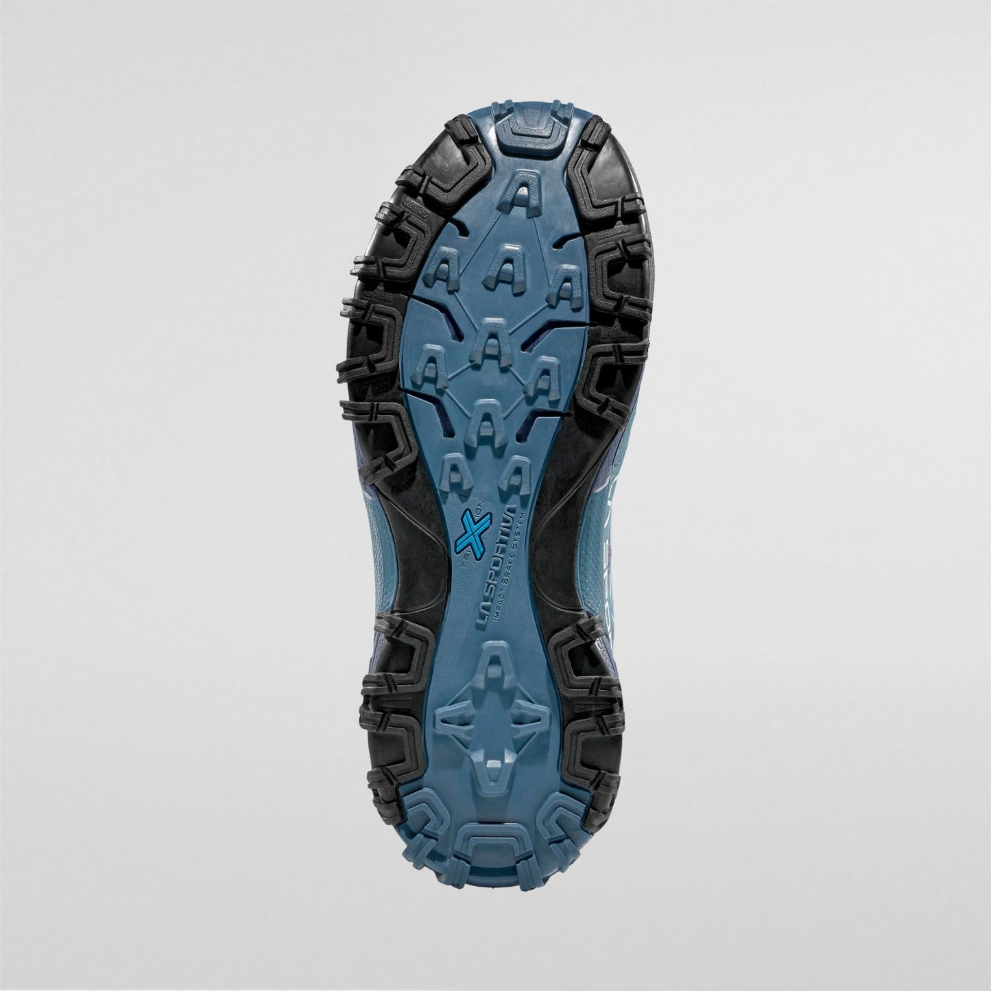 Bushido II JR GTX Night Sky/Hurricane