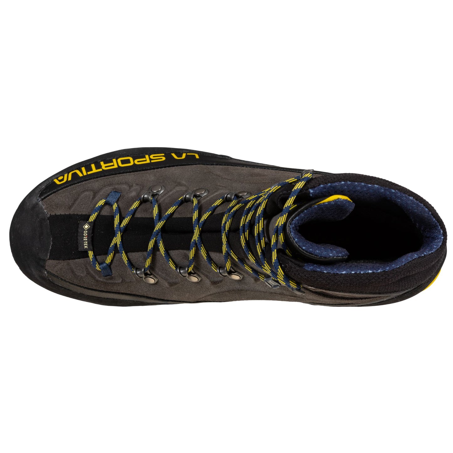 Trango Alp Evo Gtx Carbon/Moss