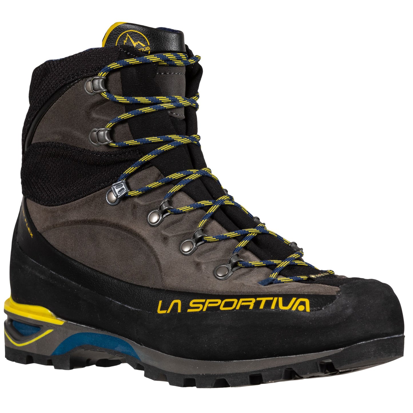 Trango Alp Evo Gtx Carbon/Moss
