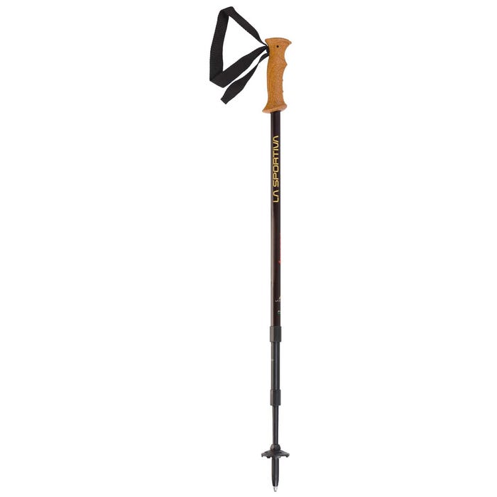 Trango Trk Pole Black