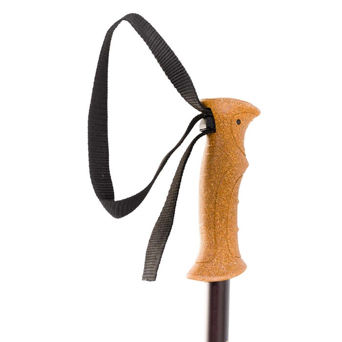 Trango Trk Pole Black