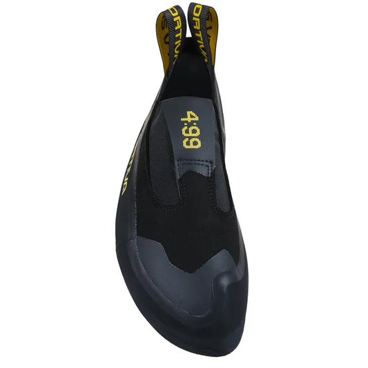 Cobra 4.99 Black/Yellow