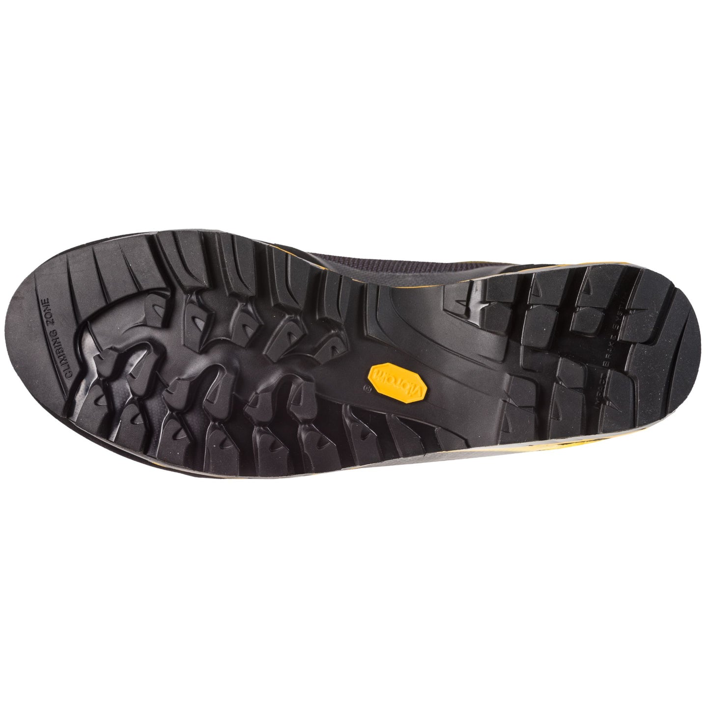 Trango Tech Gtx Black/Yellow