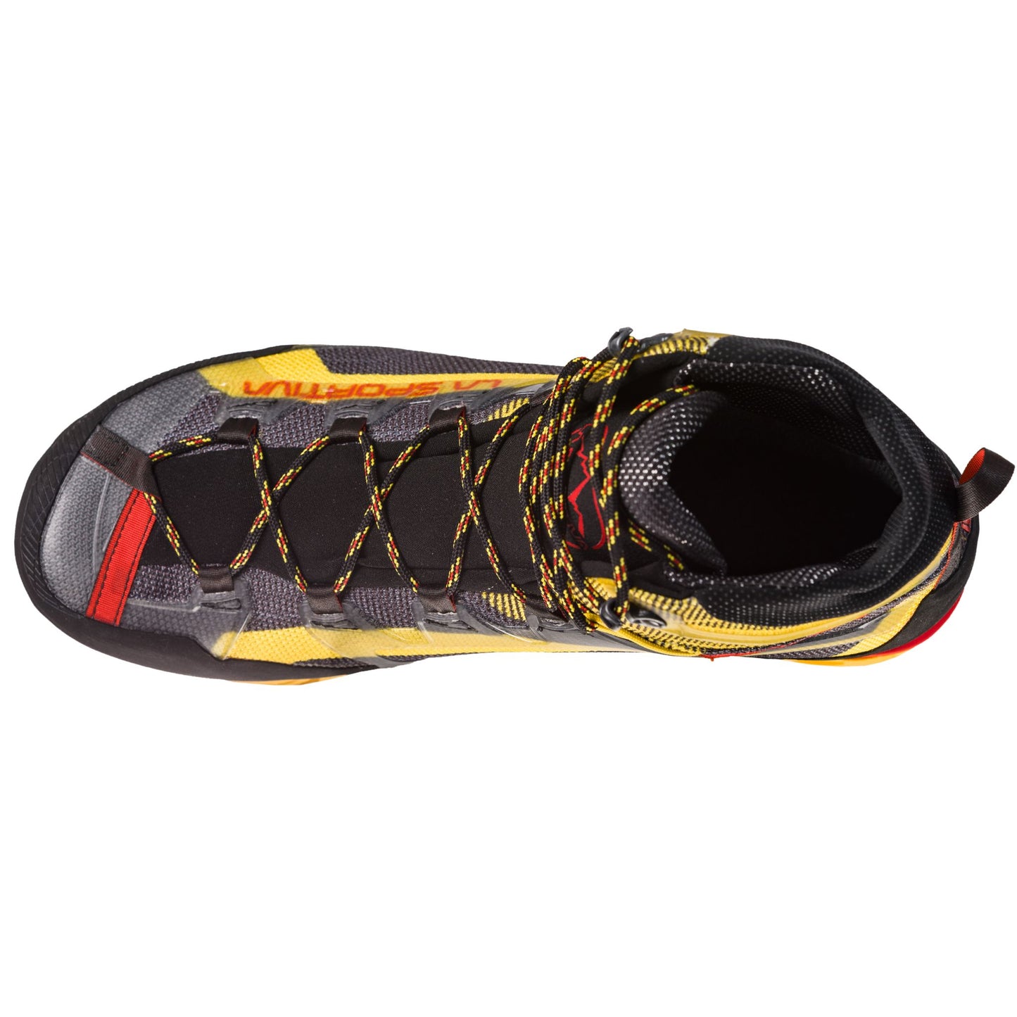 Trango Tech Gtx Black/Yellow