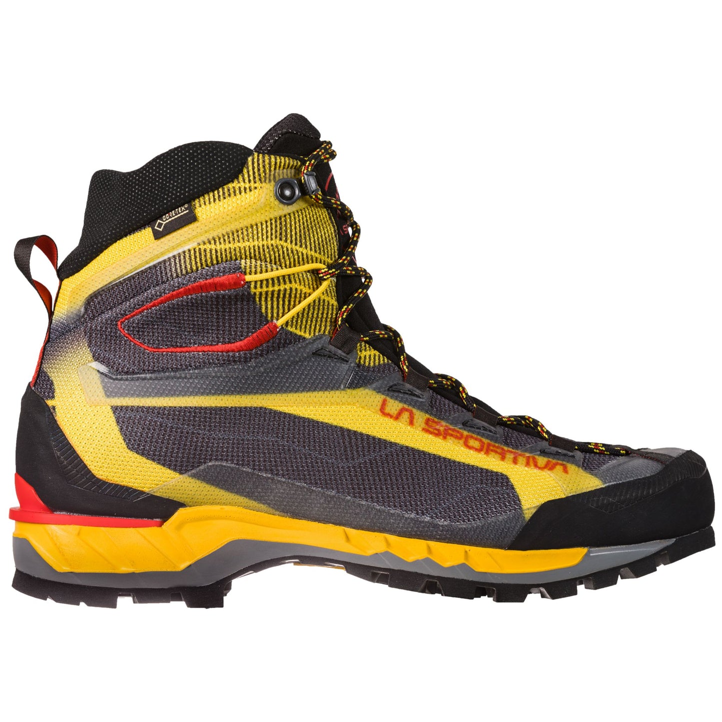 Trango Tech Gtx Black/Yellow