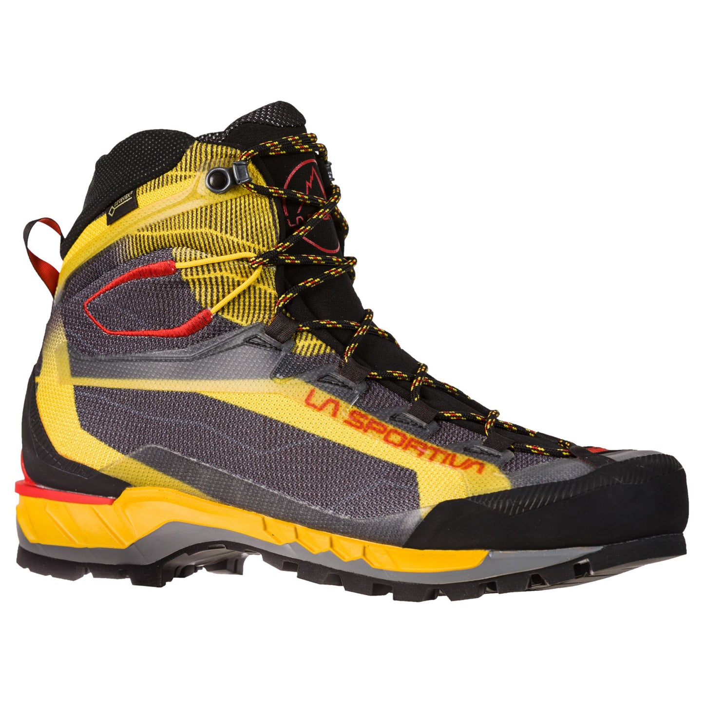 Trango Tech Gtx Black/Yellow