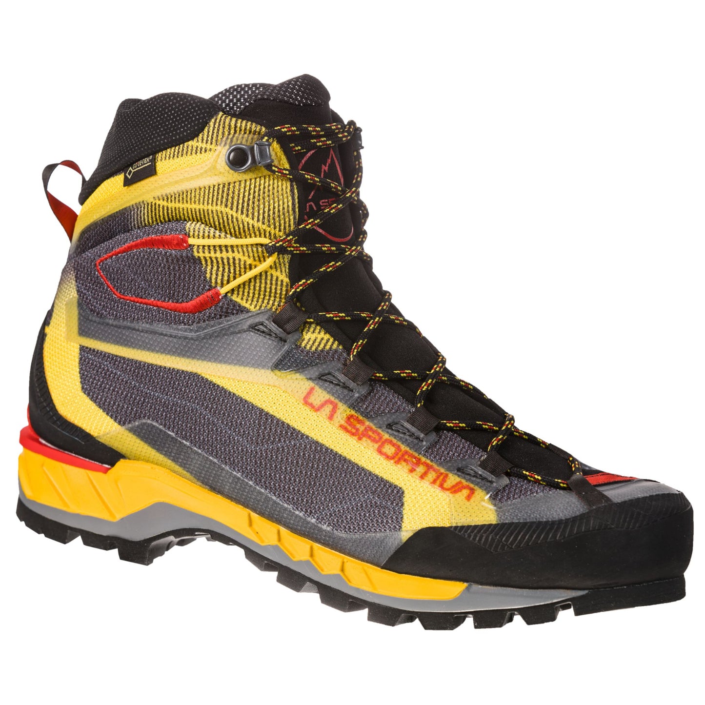 Trango Tech Gtx Black/Yellow