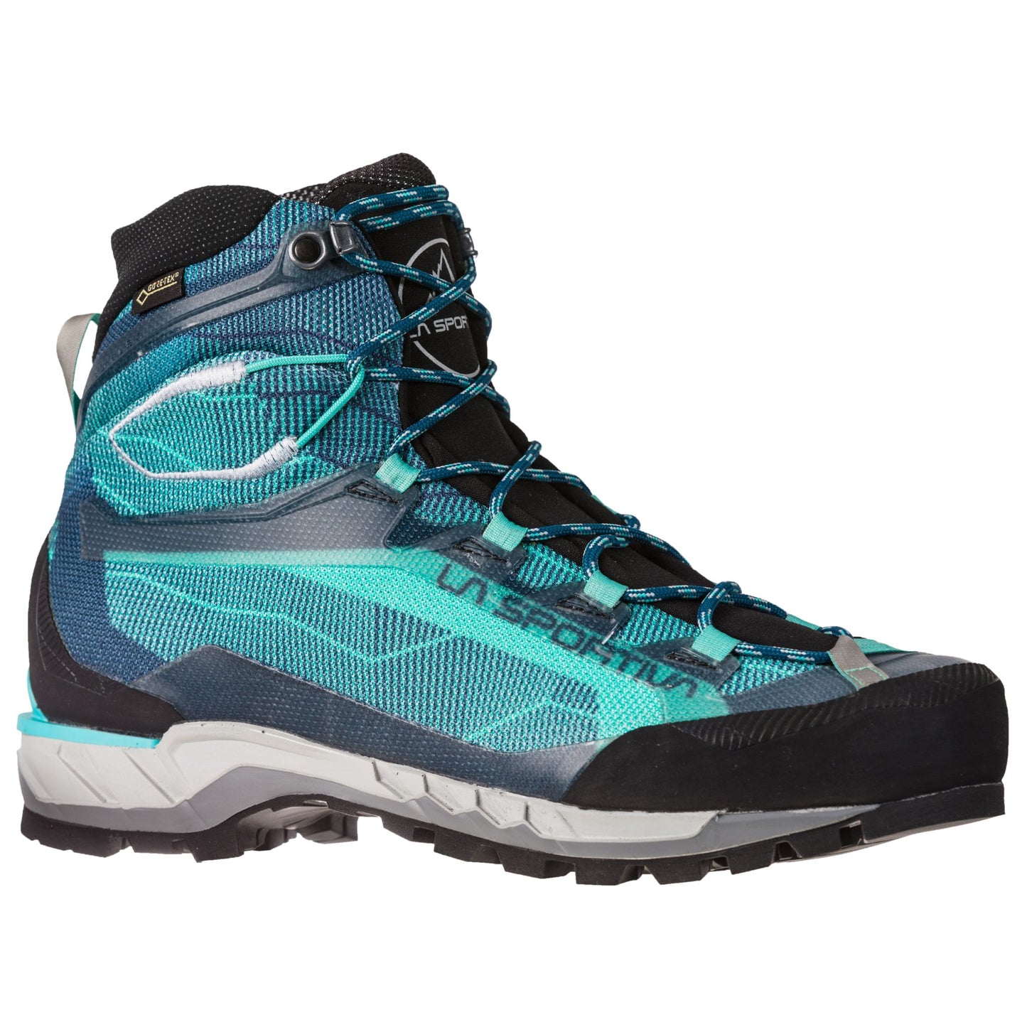 Trango Tech Woman Gtx Aqua/Opal