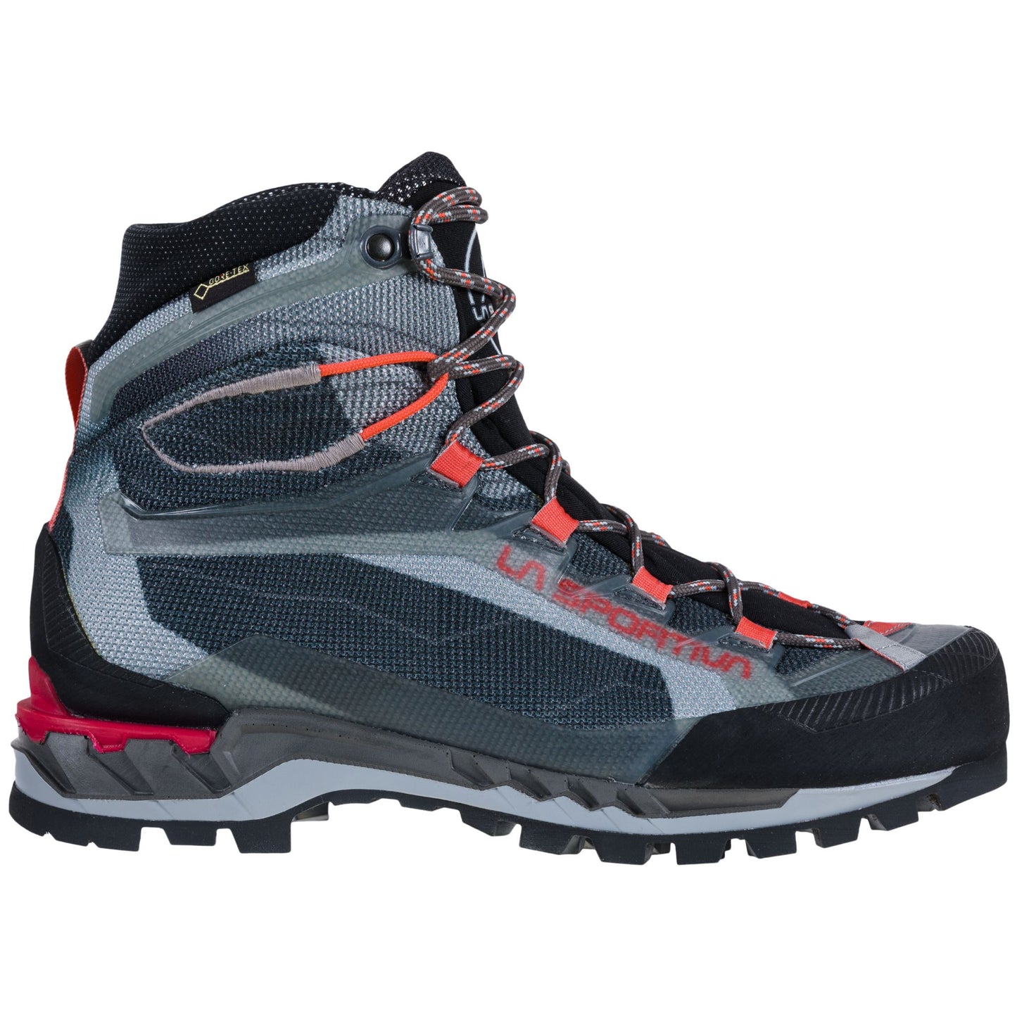 Trango Tech Woman Gtx Clay/Hibiscus