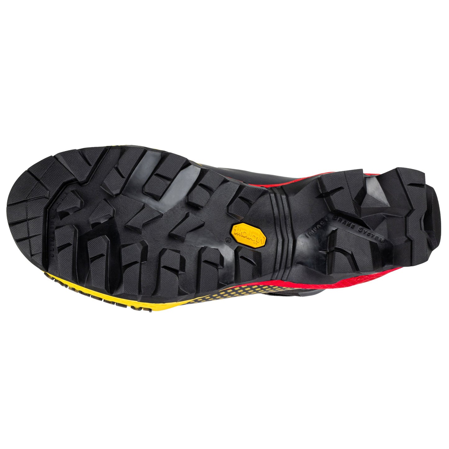 Aequilibrium Top GTX Black/Yellow