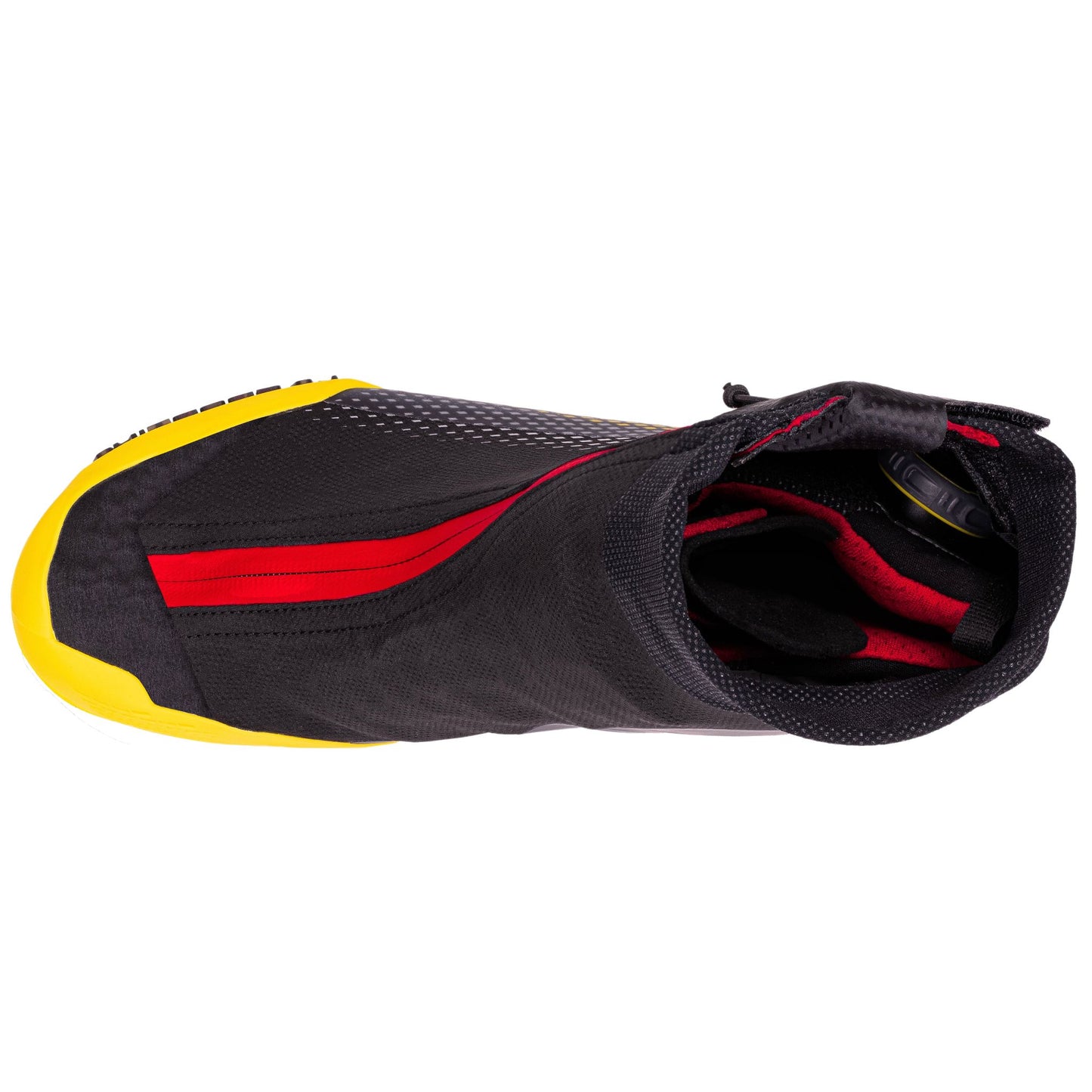 Aequilibrium Top GTX Black/Yellow