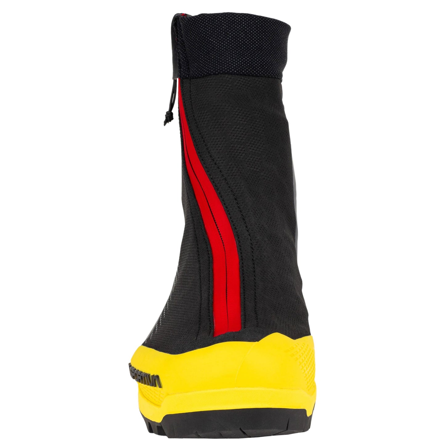 Aequilibrium Top GTX Black/Yellow