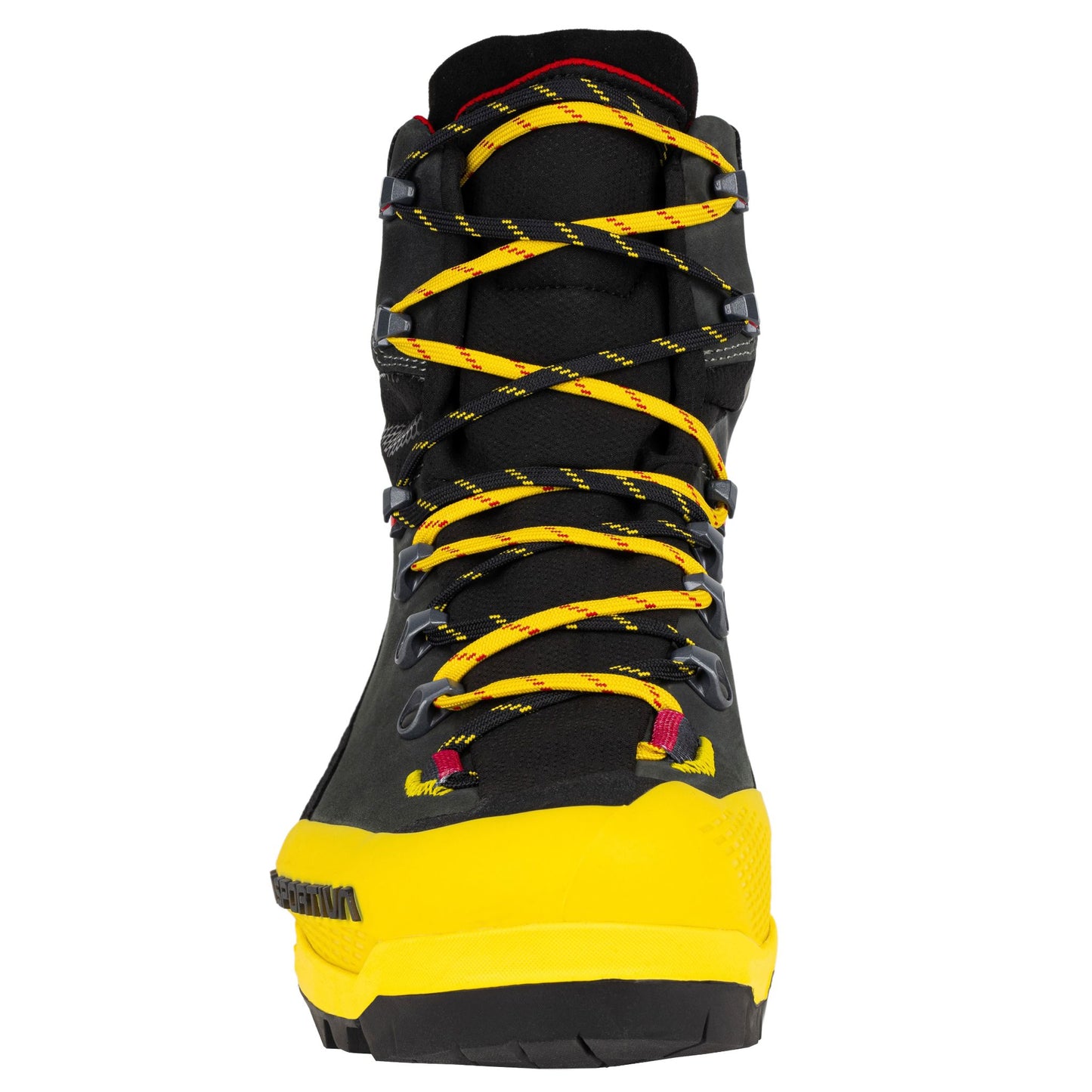 Aequilibrium LT GTX Black/Yellow
