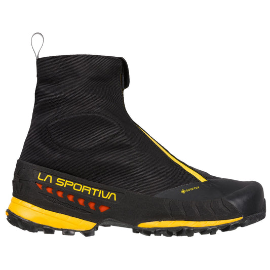 Tx Top Gtx Black/Yellow