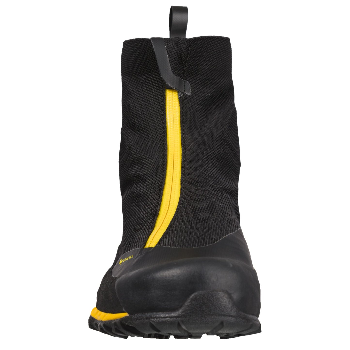 Tx Top Gtx Black/Yellow