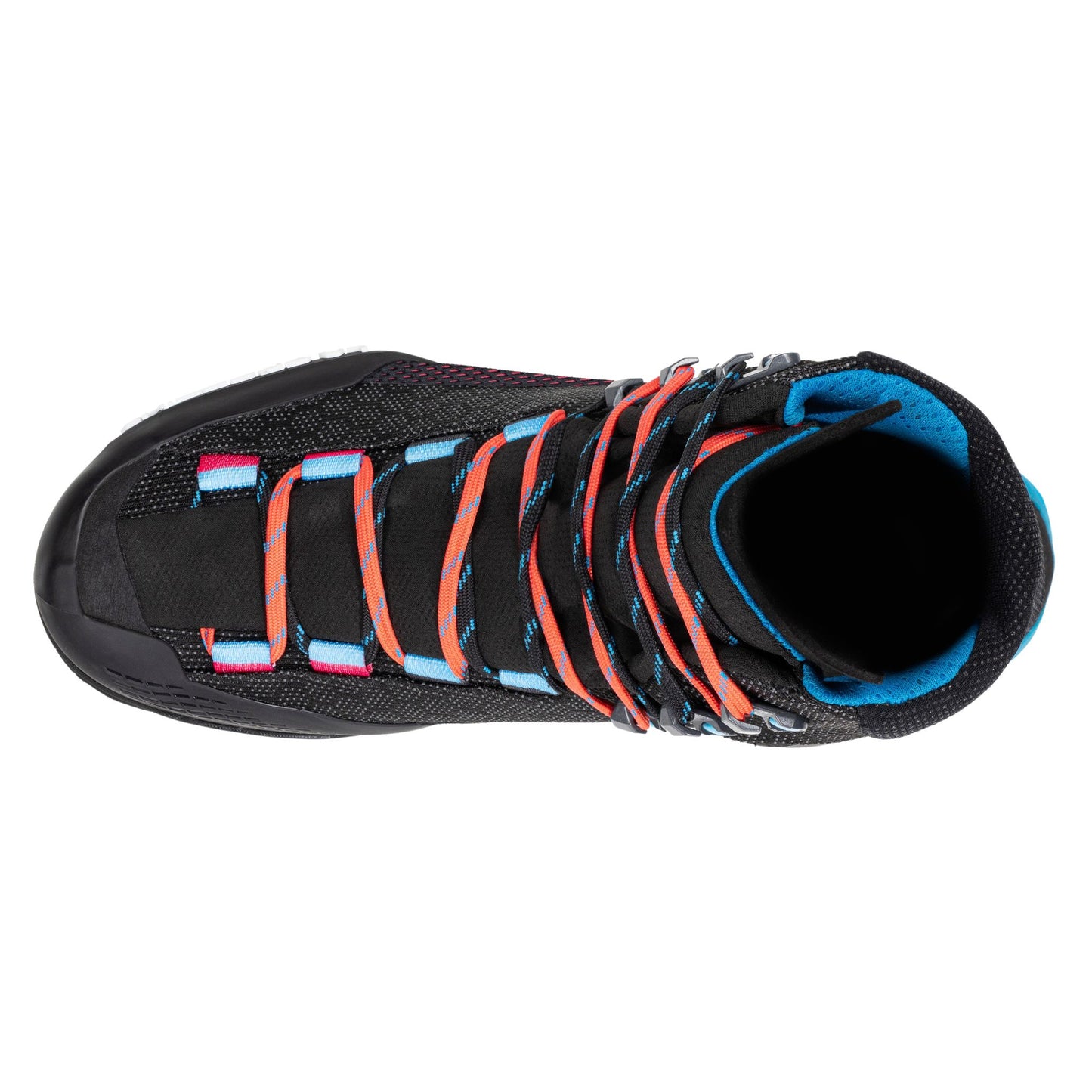 Aequilibrium ST Woman GTX Black/Hibiscus