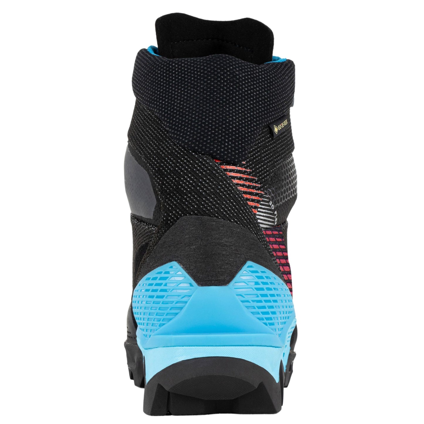 Aequilibrium ST Woman GTX Black/Hibiscus