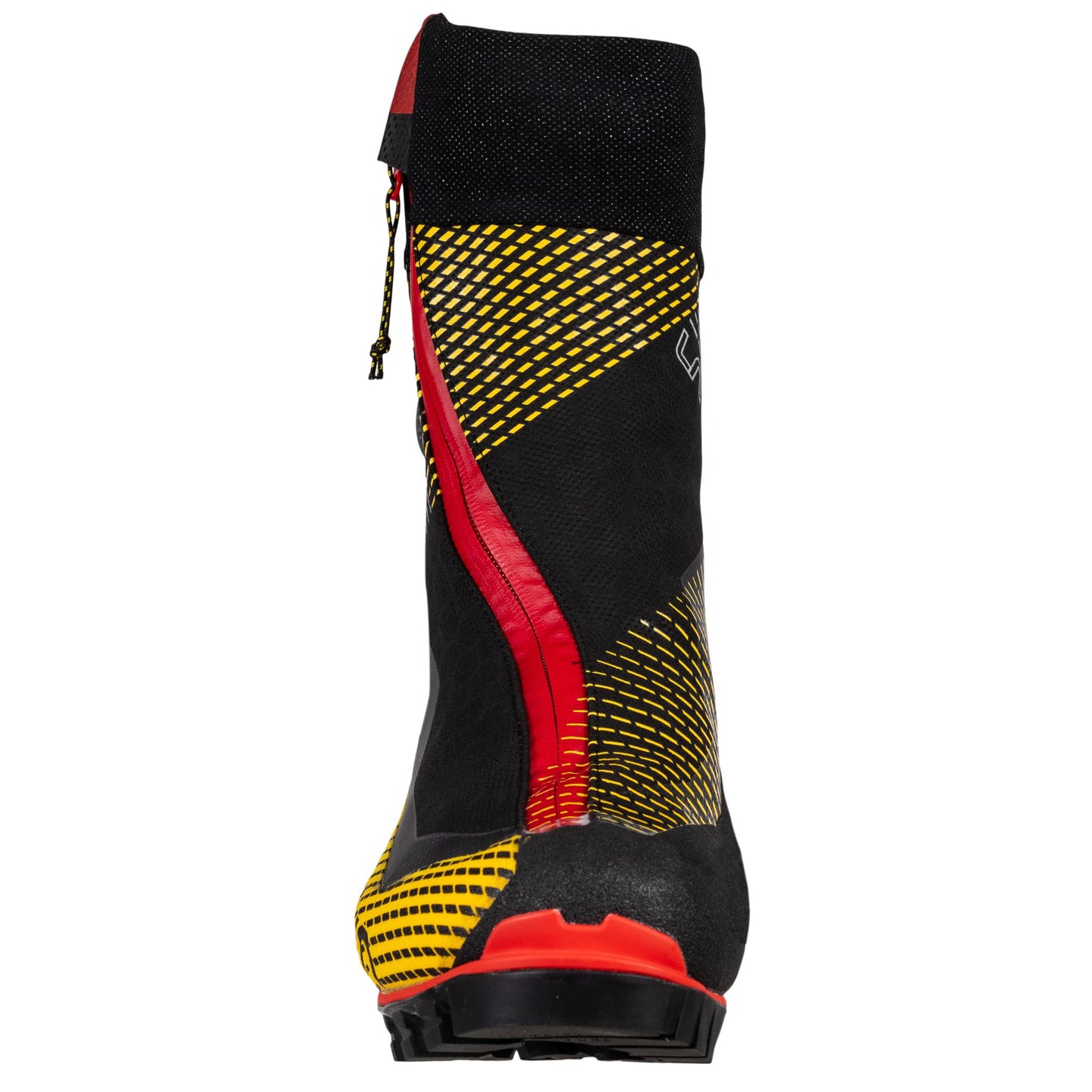 G-Tech Black/Yellow
