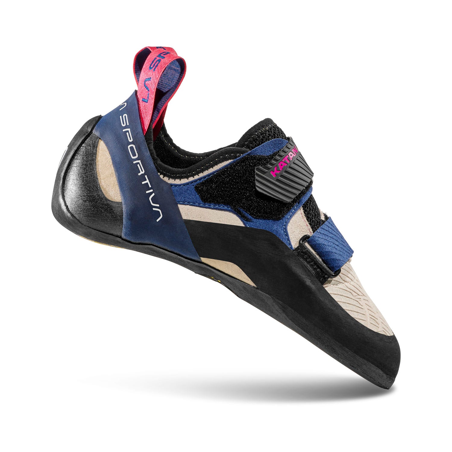 Уулын гутал La Sportiva – La Sportiva Mongolia