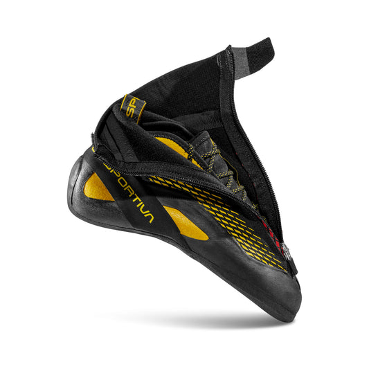 TC Extreme Black/Yellow