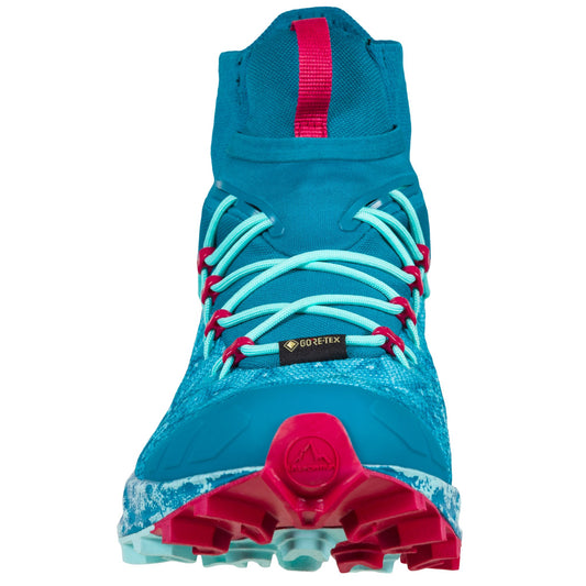 Uragano Woman GTX Crystal/Cerise
