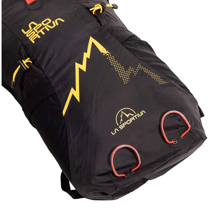 Alpine Backpack