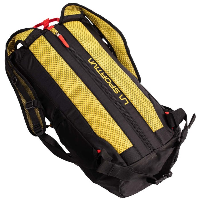 Alpine Backpack