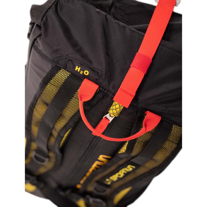 Alpine Backpack