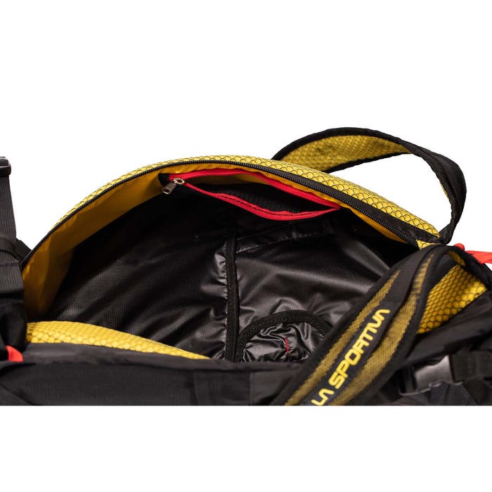 Alpine Backpack