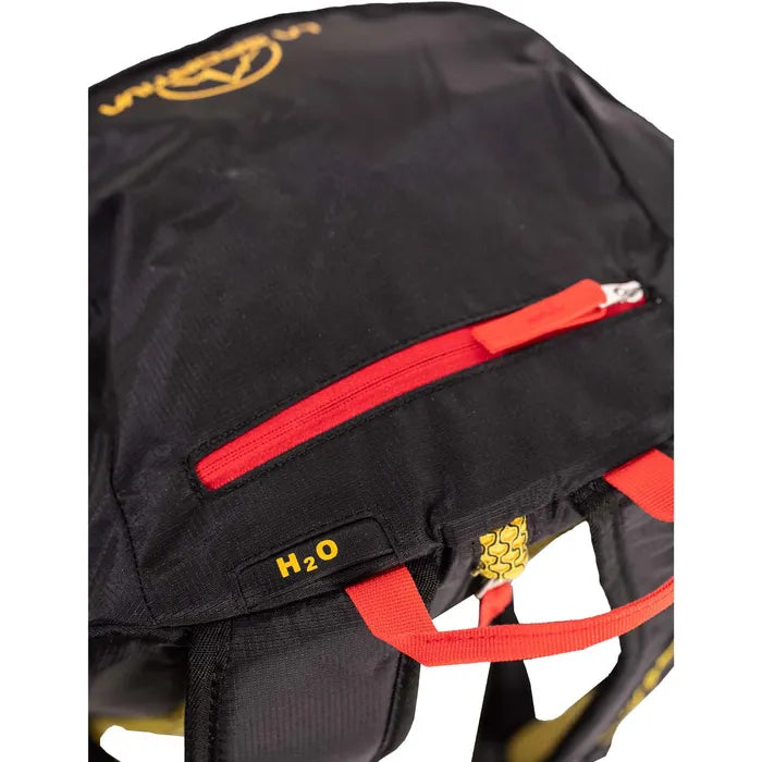 X-Cursion Backpack Black/Yellow