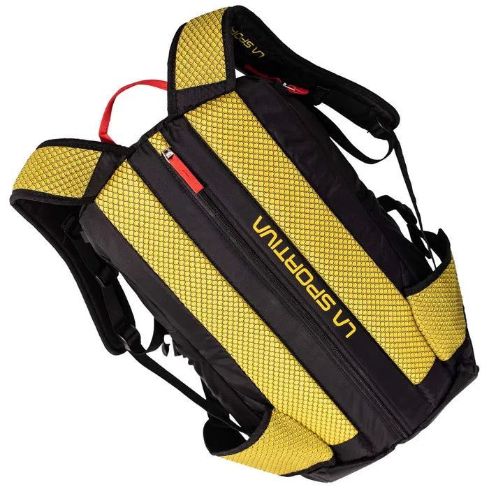 X-Cursion Backpack Black/Yellow