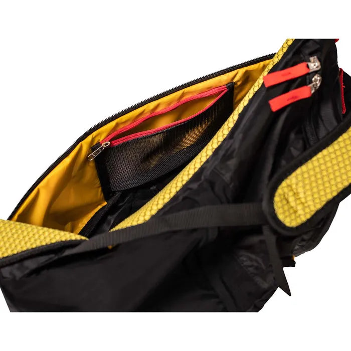 X-Cursion Backpack Black/Yellow
